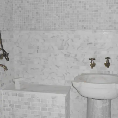 Selimiye Houses فيلة *