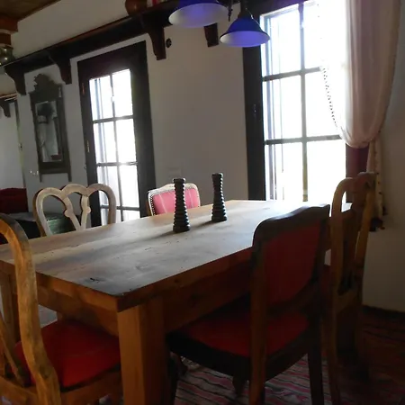 فيلة Selimiye Houses *