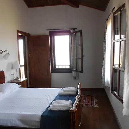 Selimiye Houses Selimiye (Aegean)