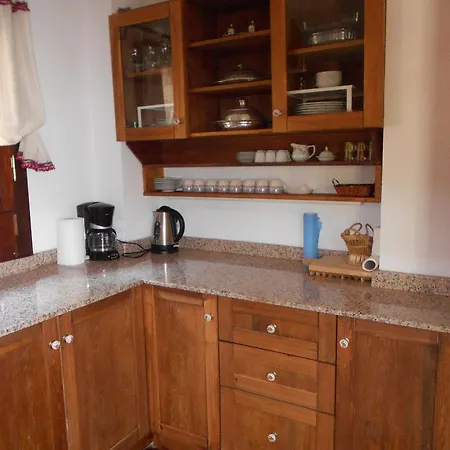 Villa Selimiye Houses *