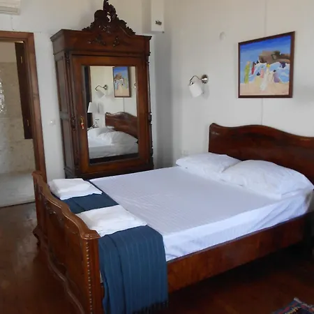 Selimiye Houses السليمية