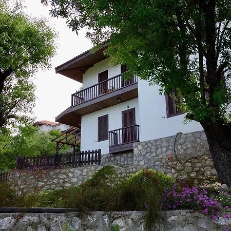 Selimiye Houses Villa