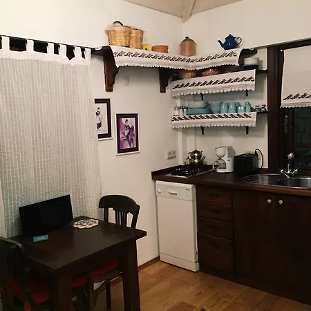 Selimiye Houses فيلة السليمية