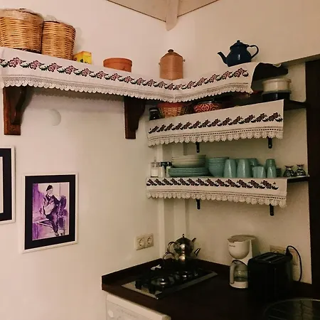 فيلة Selimiye Houses