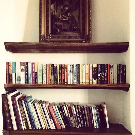 Selimiye Houses فيلة *