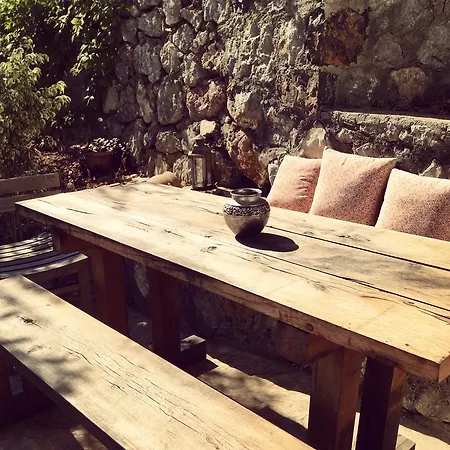 Villa Selimiye Houses *