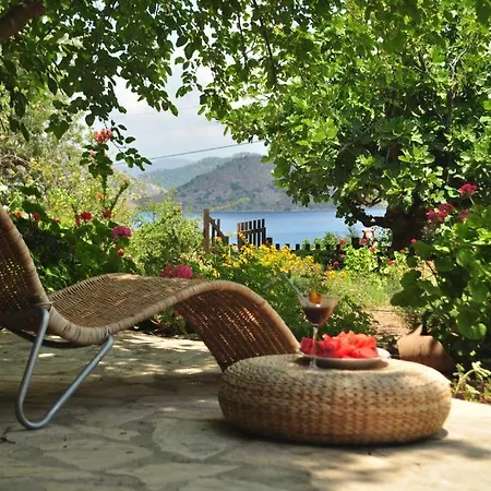 Villa Selimiye Houses