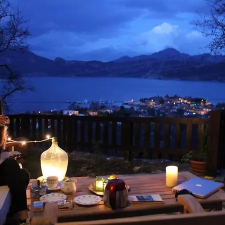 Villa Selimiye Houses Selimiye (Aegean)