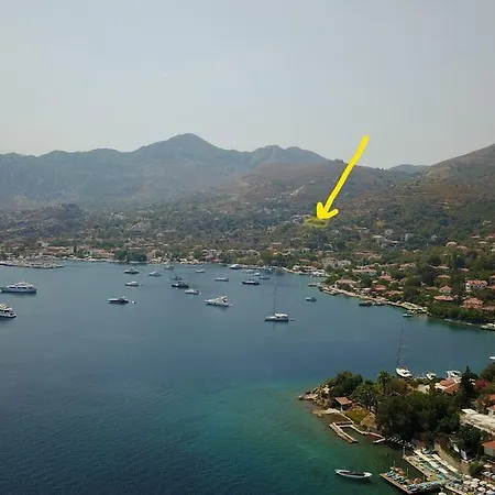 فيلة Selimiye Houses السليمية