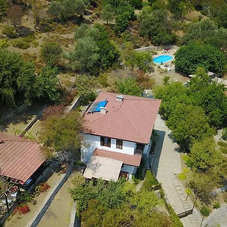 Selimiye Houses Villa Selimiye (Aegean)