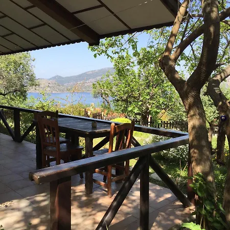 Selimiye Houses Villa