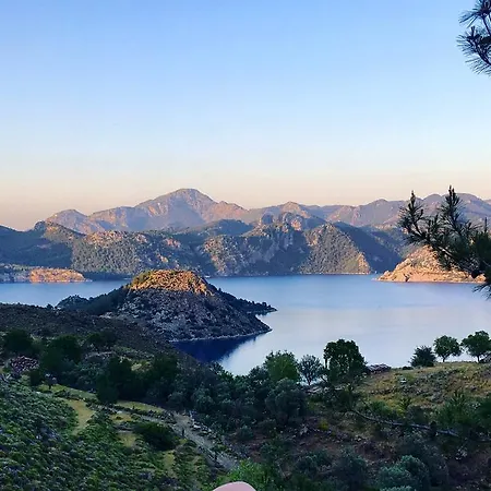 Selimiye Houses * السليمية