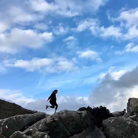 Selimiye Houses * Selimiye (Aegean)