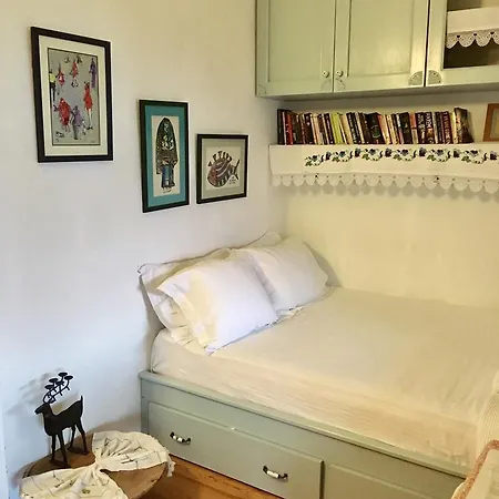 Selimiye Houses فيلة