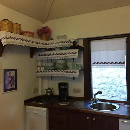 فيلة Selimiye Houses *