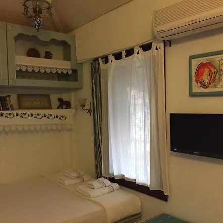 فيلة Selimiye Houses السليمية