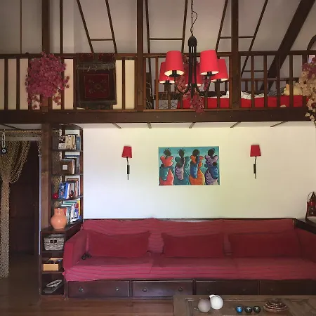 Selimiye Houses * Selimiye (Aegean)