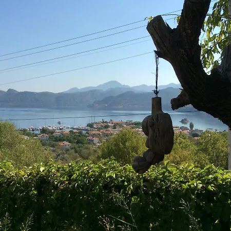 Selimiye Houses *