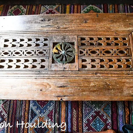 Selimiye Houses Vila *