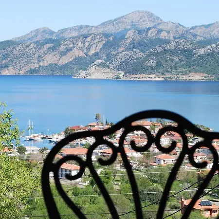 Selimiye Houses فيلة السليمية