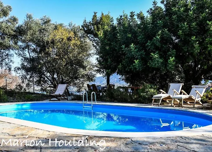 Willa Selimiye Houses