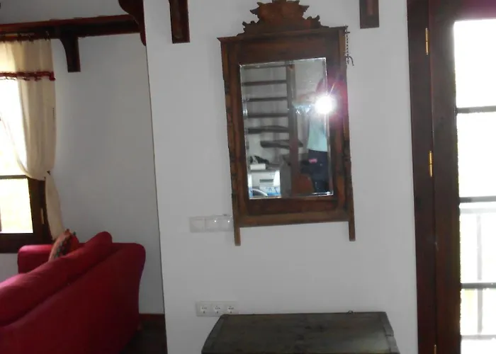 Selimiye Houses Willa