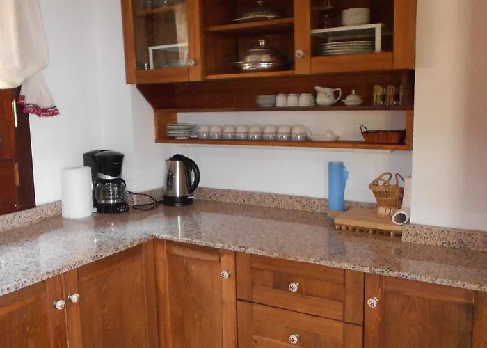 Willa Selimiye Houses *