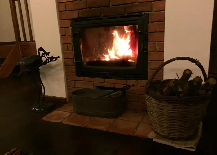 Selimiye Houses Willa *