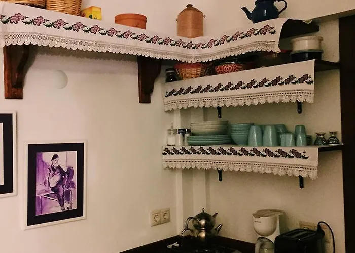 Willa Selimiye Houses