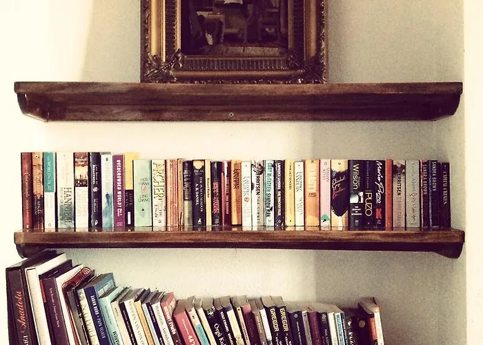 Selimiye Houses Willa *