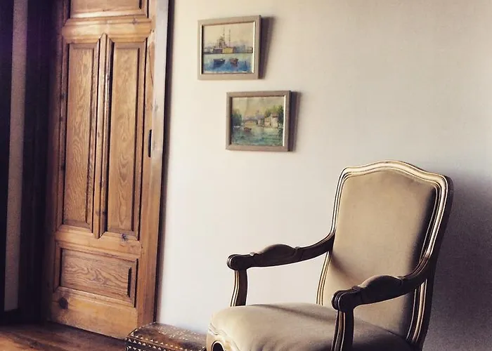 Willa Selimiye Houses