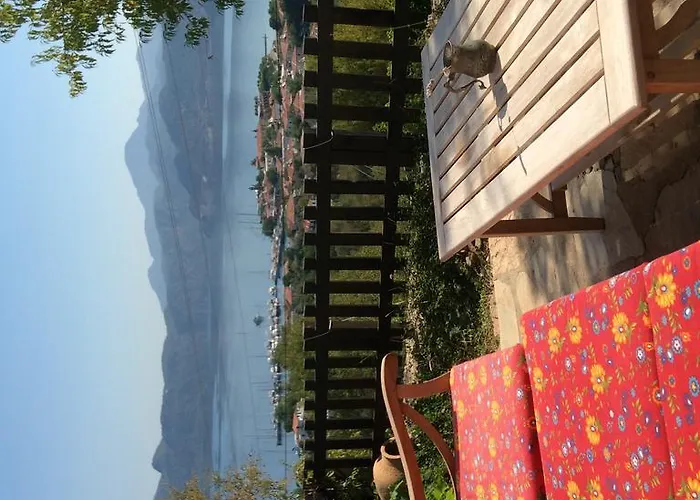 Willa Selimiye Houses *