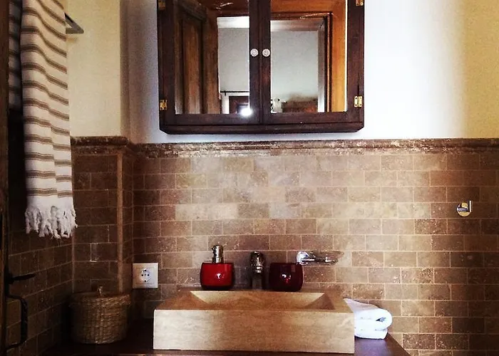 Willa Selimiye Houses *