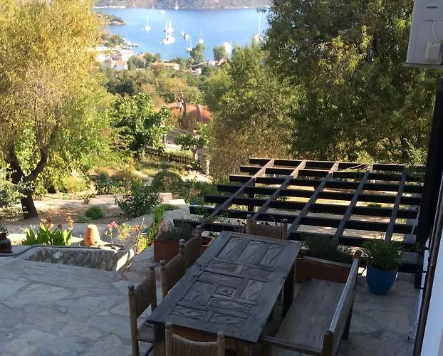 Selimiye Houses Willa