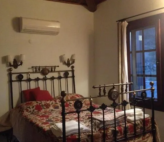 Selimiye Houses Willa Selimiye (Aegean)