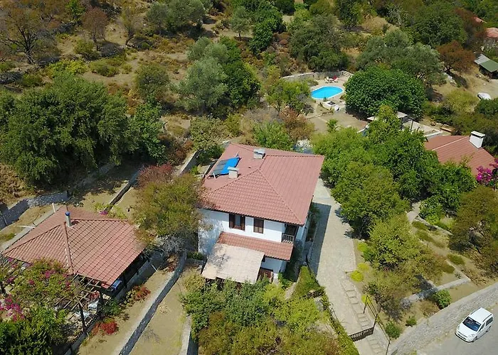 Selimiye Houses Willa Selimiye (Aegean)