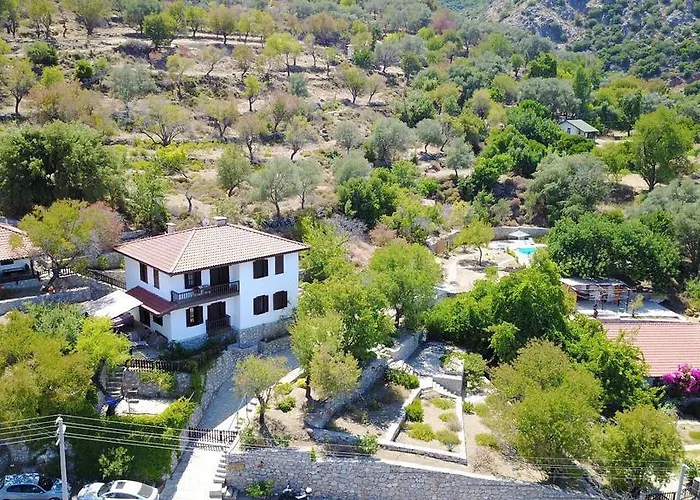 Willa Selimiye Houses