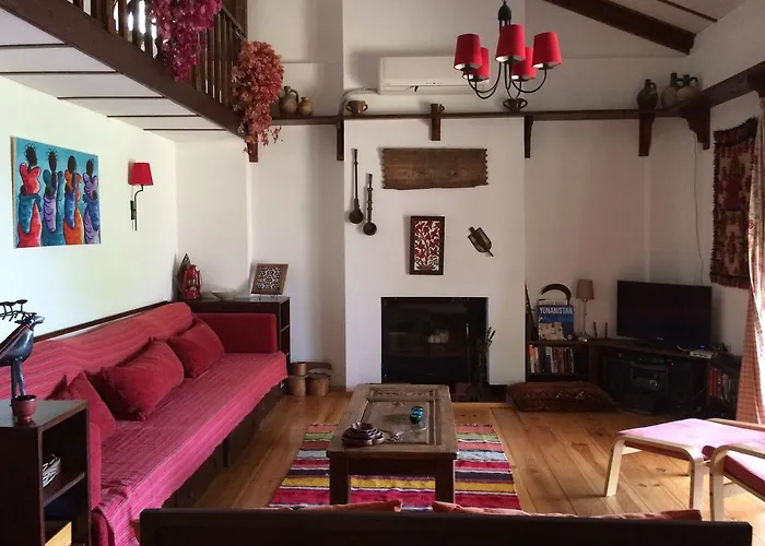 Willa Selimiye Houses *