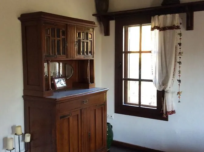 Selimiye Houses Willa *