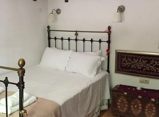 Willa Selimiye Houses