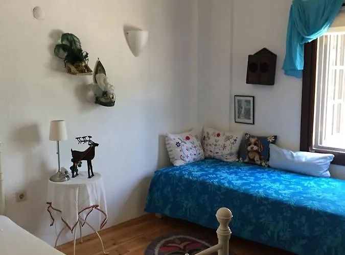 Selimiye Houses Willa Selimiye (Aegean)