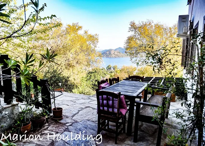 Selimiye Houses Willa *