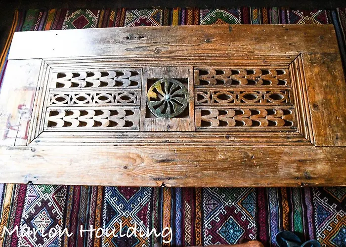 Selimiye Houses Willa *